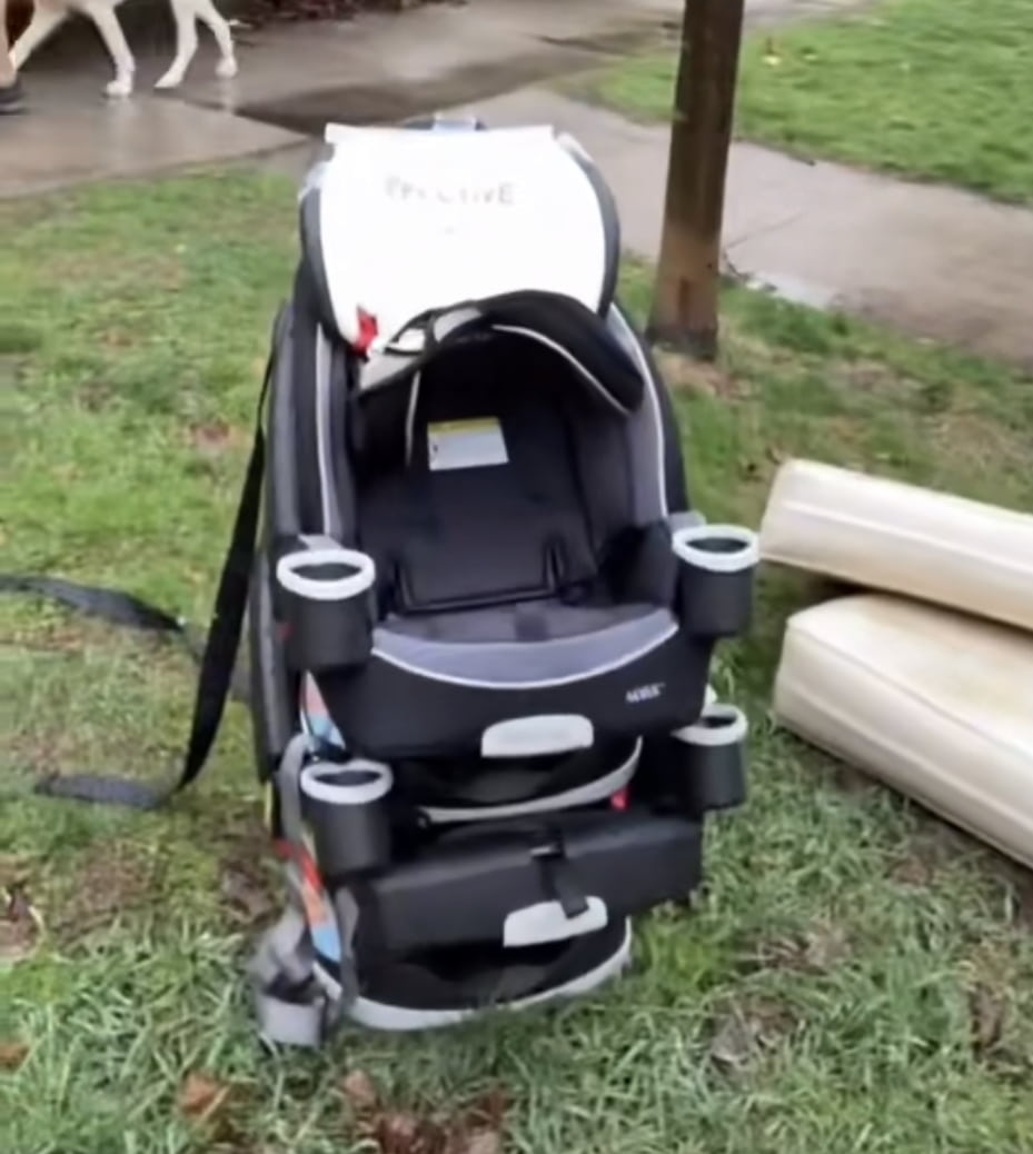 Baby car seat installers near me Clearance