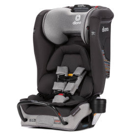 Diono Radian 3RXT Safe All in One Convertible Car Seat Baby Car Seat Installers