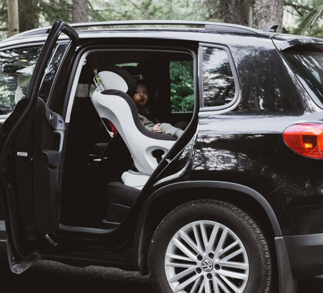 Car Seat Installations at Our Indoor Facility Baby Car Seat Installers