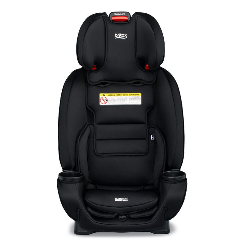 britax one for life booster Britax One4Life – Baby Car Seat Installers