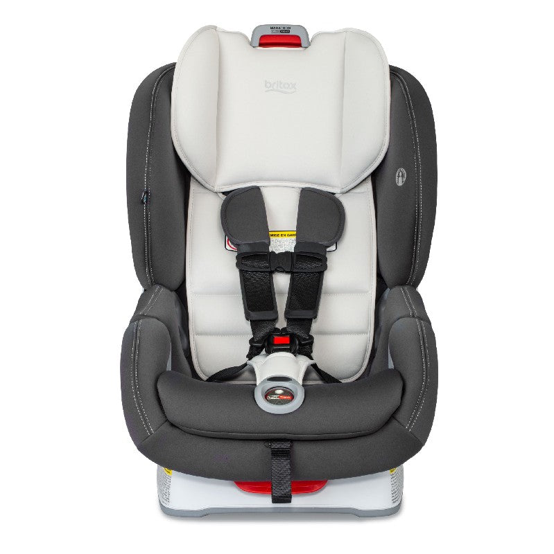 britax marathon installation